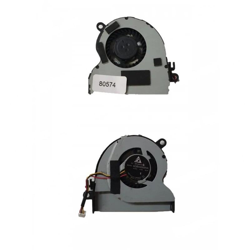 MF45070V1-C000-G99 - Ventilador CPU Lenovo Thinkpad X120E | JVS