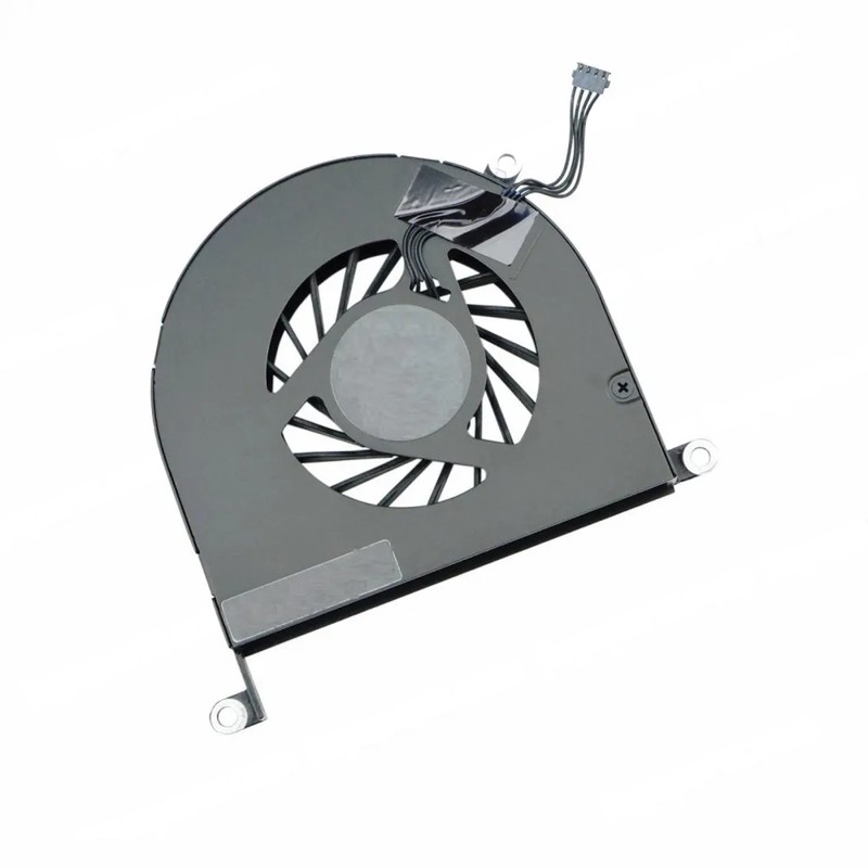 661-5044 - Left Fan for MacBook Pro 17" A1297 | JVS Informática