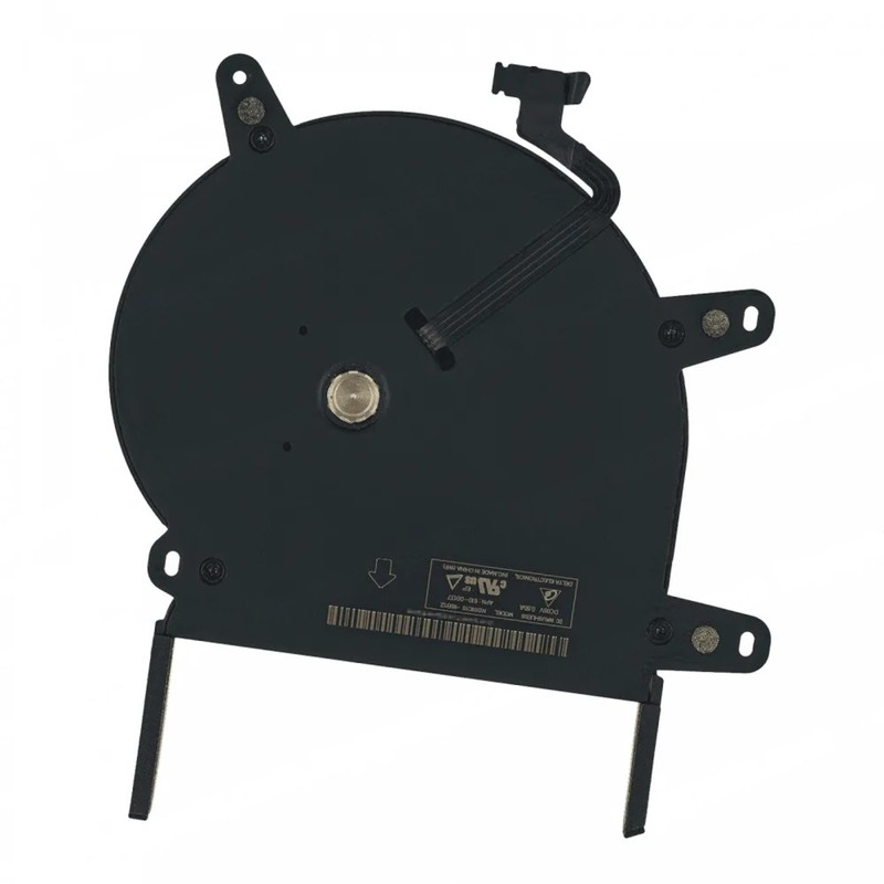 923-01168 - CPU Fan for MacBook Pro 13" A1708 | JVS Informática