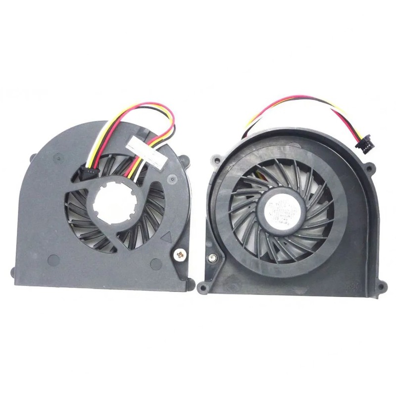 577206-001 - Ventilateur CPU pour HP Compaq 4310 4311 | JVS Informática