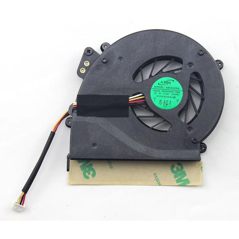 AB0805HX-TBB - CPU Fan for Acer Extensa 5635 | JVS Informática