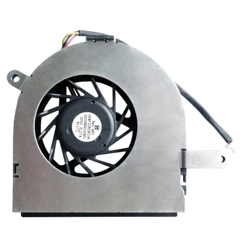 UDQFZZR29C1N - Ventilador CPU Toshiba Satellite A200 A205 | JVS