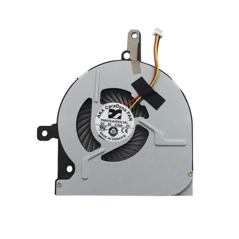 MF60070V1-C330-G99 - Ventilador CPU Toshiba Satellite C50-B | JVS