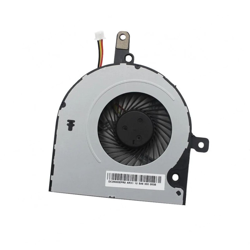 MF60070V1-C330-G99 - Ventilador CPU Toshiba Satellite C50-B | JVS Informática