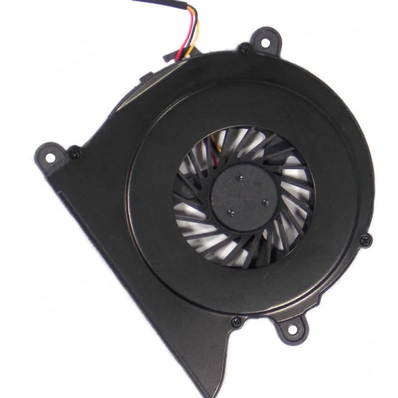 6-31-M74SS-101 - CPU Fan for TurboX Clevo M760 | JVS Informática