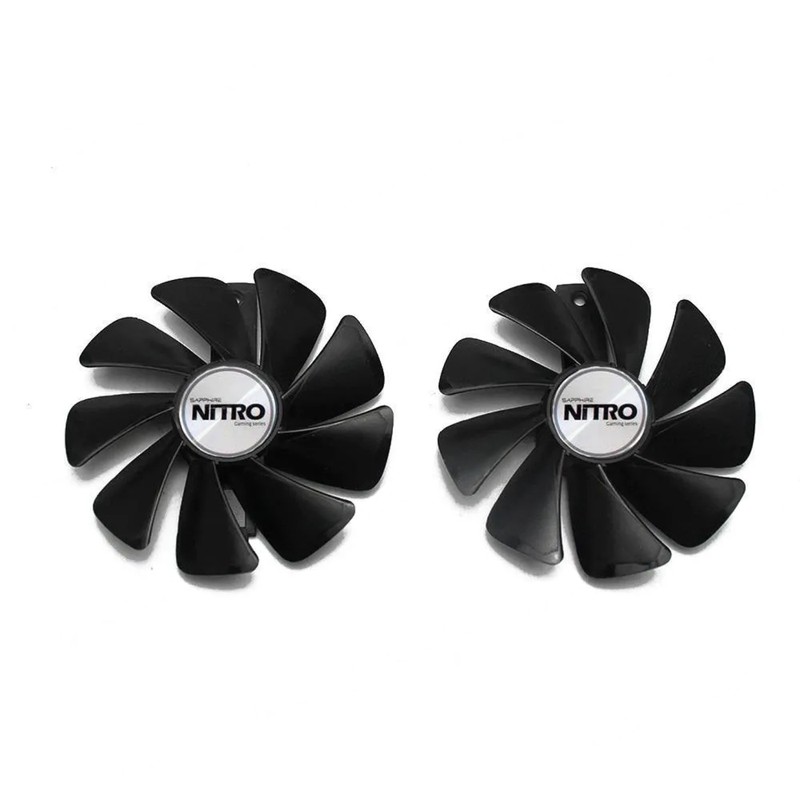 CF1015H12D - GPU Fan for Sapphire Nitro+ RX580 | JVS Informática