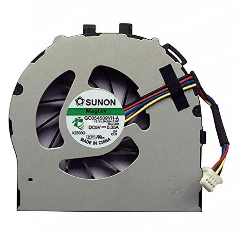 597840-001 - CPU Fan for HP EliteBook 2740 2740p | JVS Informática