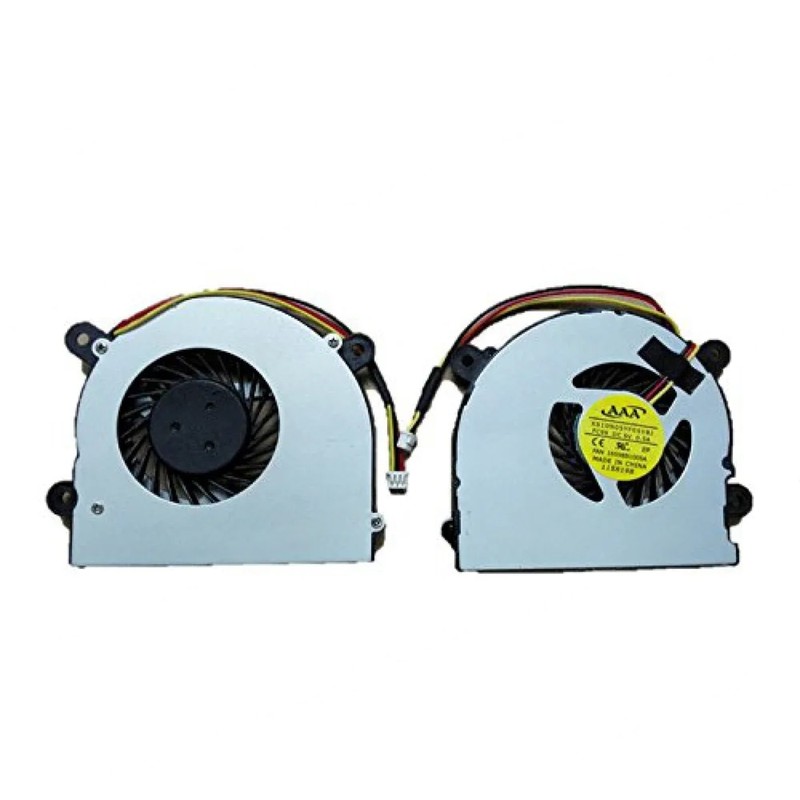 BS5005HS-U89 - CPU Fan for Clevo S6000 / MSI S6000 | JVS Informática