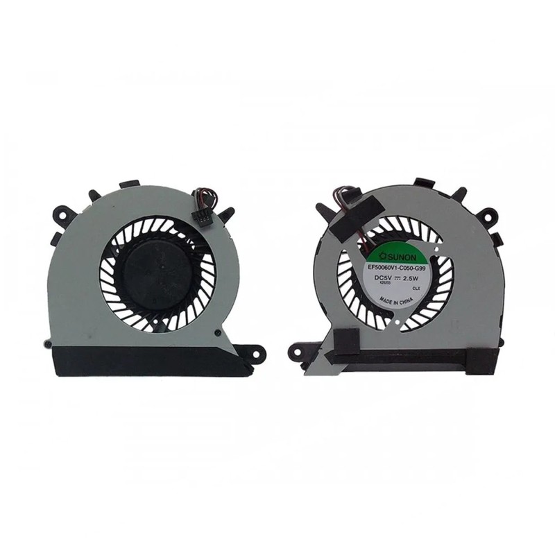 EF50060V1-C050-G99 - Ventilador CPU para Toshiba U840 | JVS