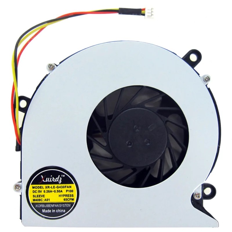 DFS551305MC0T - Ventilateur CPU pour Lenovo Y430 / Acer 5520 | JVS Informática