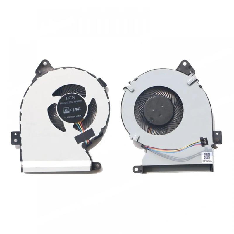 NS85B01-17F11 - CPU Fan for ASUS X540 F540 | JVS Informática