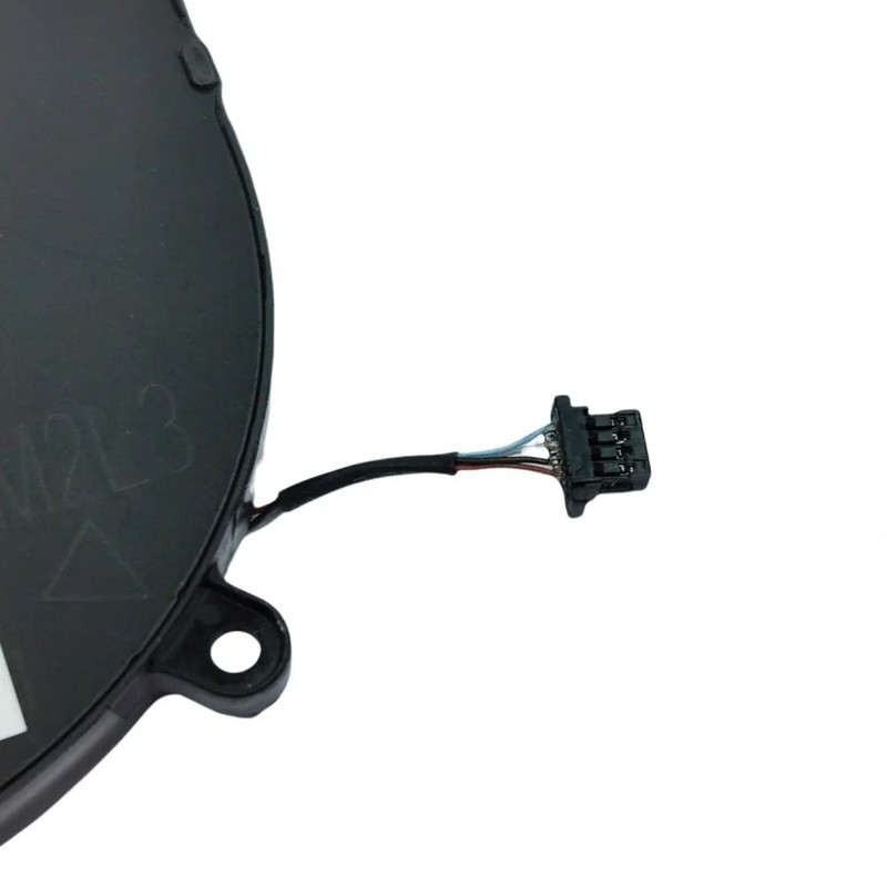 DFS5K12214161H - Ventoinha CPU para Dell Inspiron 5584 | JVS Informática