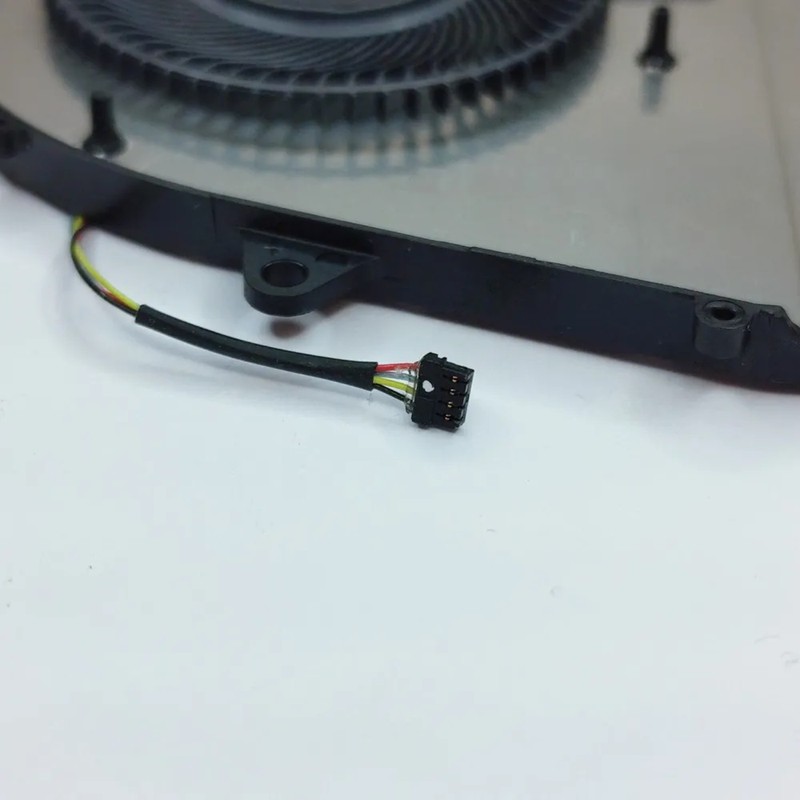 DFS150705BR0T - Lenovo Yoga 530-14 CPU Fan | JVS Informática