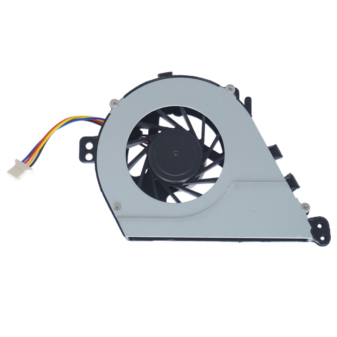82JH0 - Ventilador CPU para Dell Latitude E5430 (4 Pines) | JVS