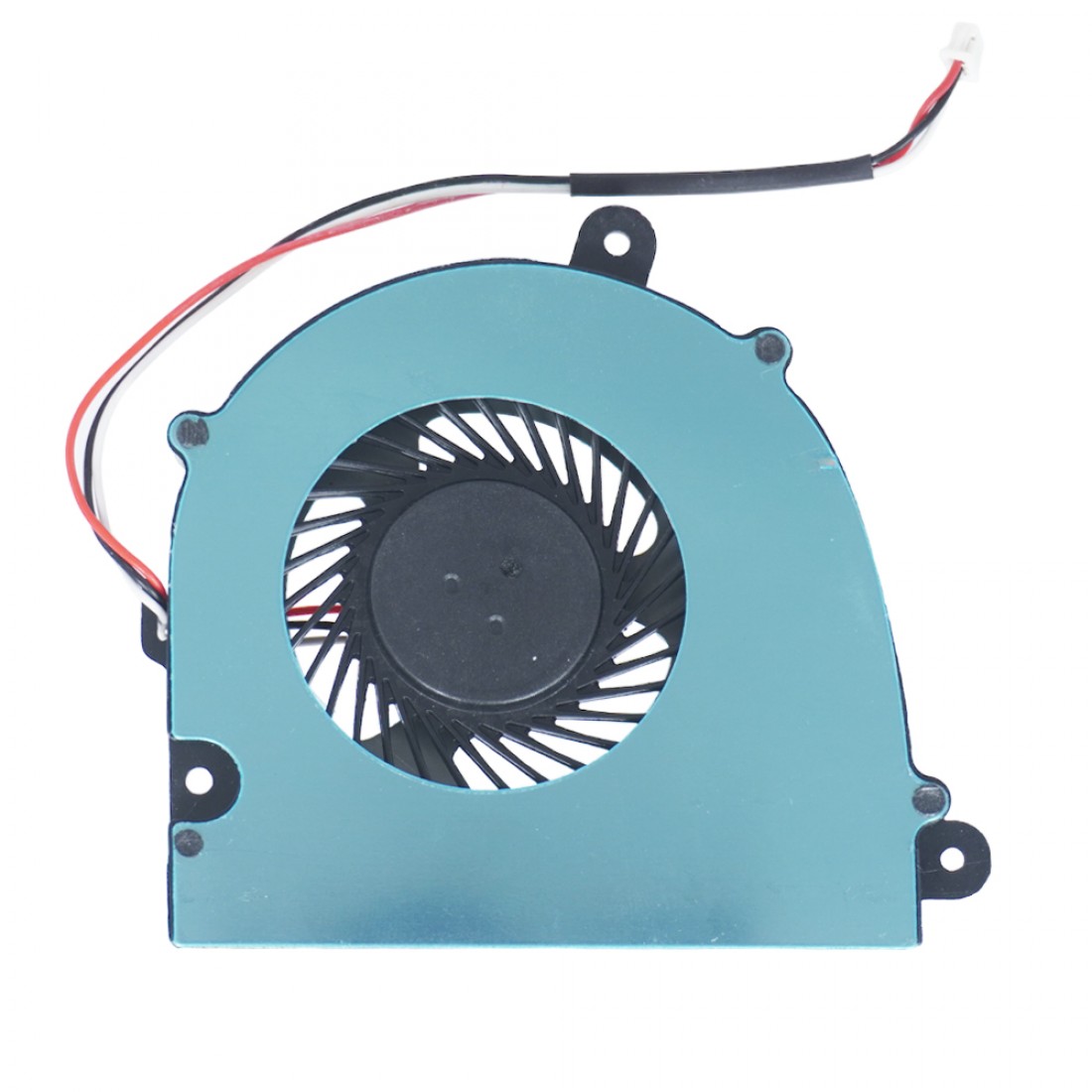 AB7505HX-GE3 - Ventilador CPU para Clevo W150 W170 | JVS