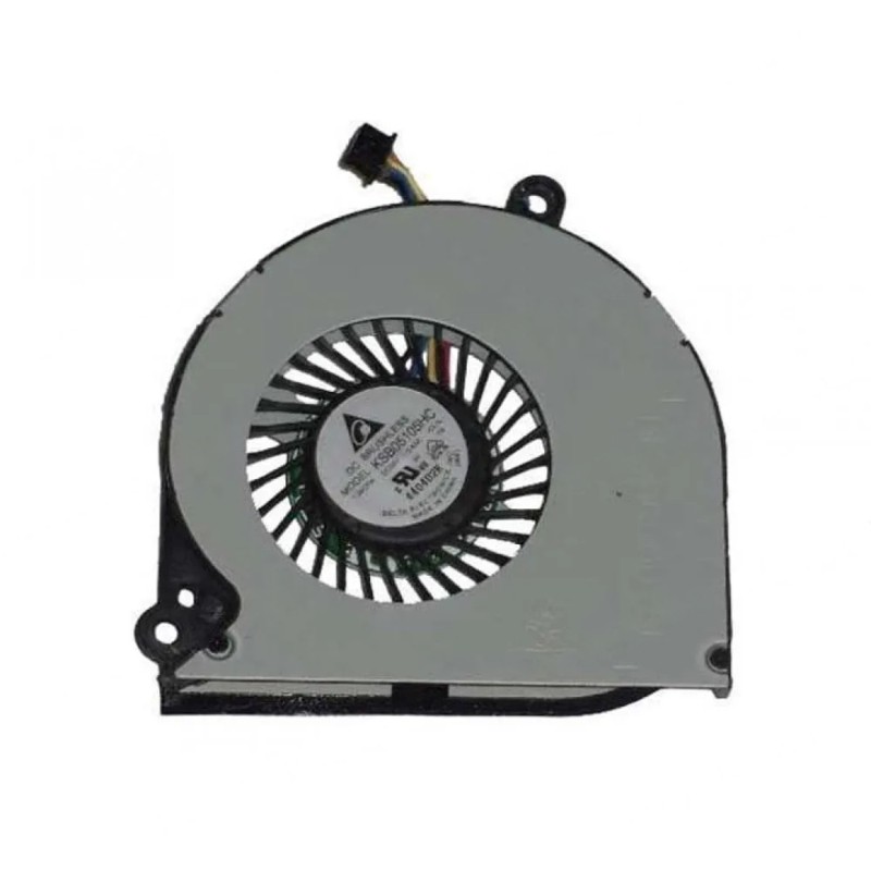 DC28000D7DL - Ventilador CPU Dell Latitude E7440 E7450 | JVS