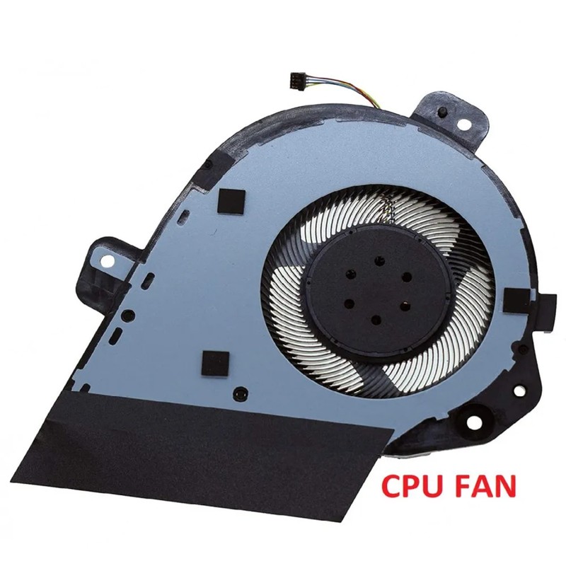 13NR03V0T020011 - CPU Fan for ASUS GX505 GU502 | JVS Informática