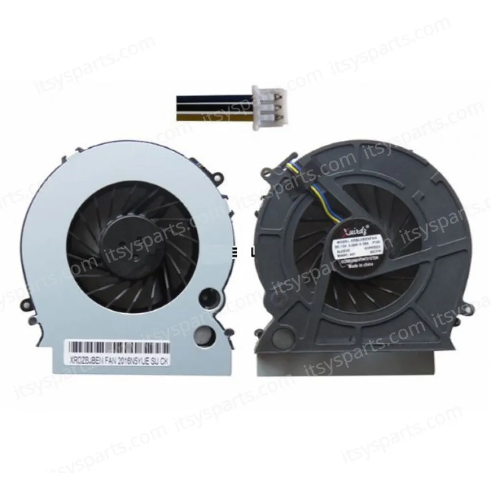 800126 - Ventilador CPU para Lenovo IdeaCentre B500 | JVS