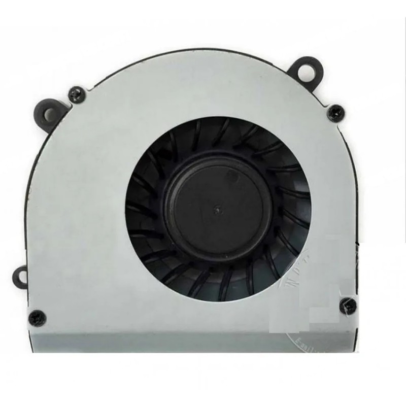 E33-0800220-F05 - Ventoinha CPU para MSI GE620 FX600 | JVS Informática