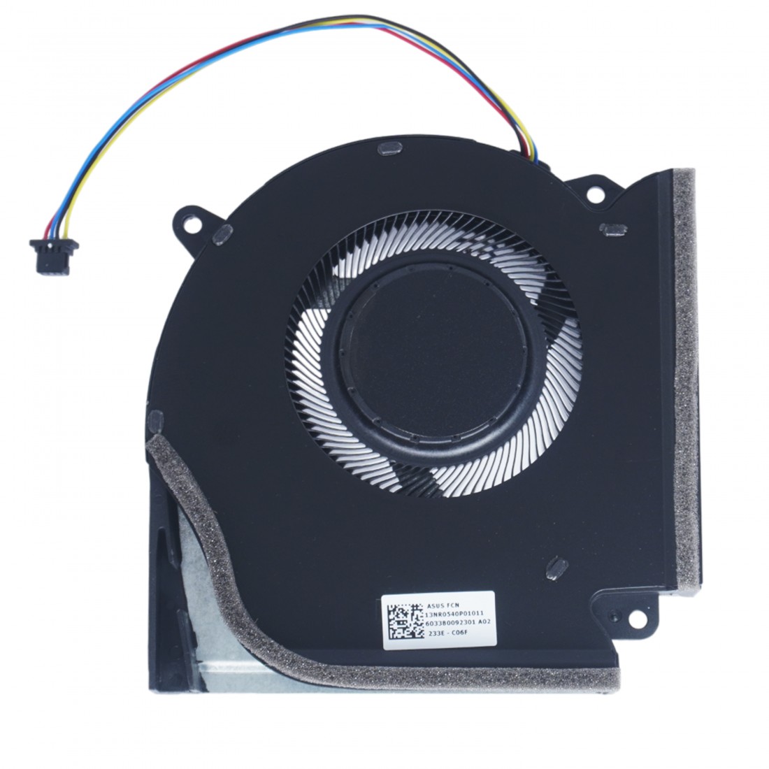 13NR0540P01011 - CPU Fan for Asus ROG Strix | JVS Informática