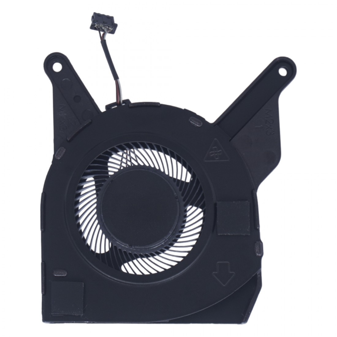 0MXH2W - Ventilateur CPU pour Dell Latitude 5400 5410 | JVS Informática