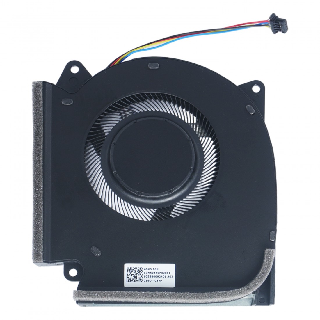 DFSCK22D058830 - GPU Fan for Asus ROG Strix G513 | JVS Informática