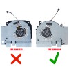 EG75071S1-C020-S9A - Ventilador GPU para Xiaomi MI 15.6 | JVS