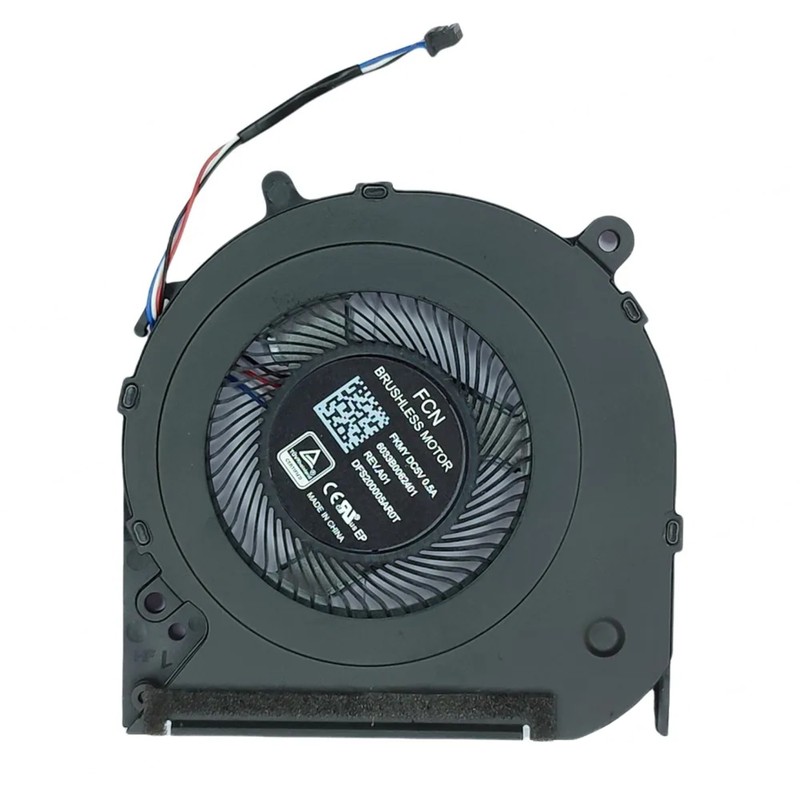 L23189-001 - Ventoinha CPU para HP 14-CF 240 G7 | JVS Informática