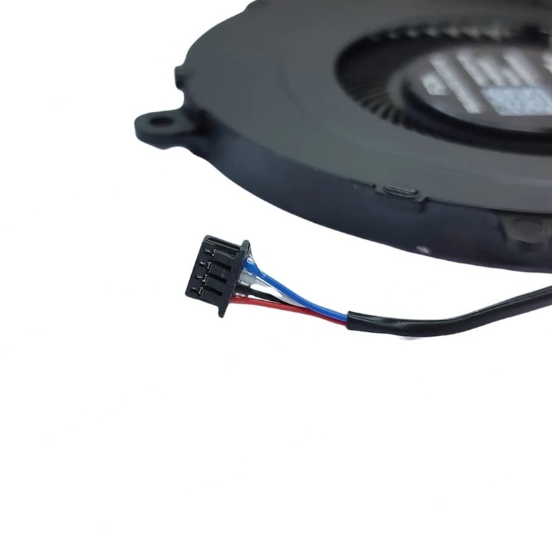 L23189-001 - Ventilador CPU para HP 14-CF 240 G7 | JVS