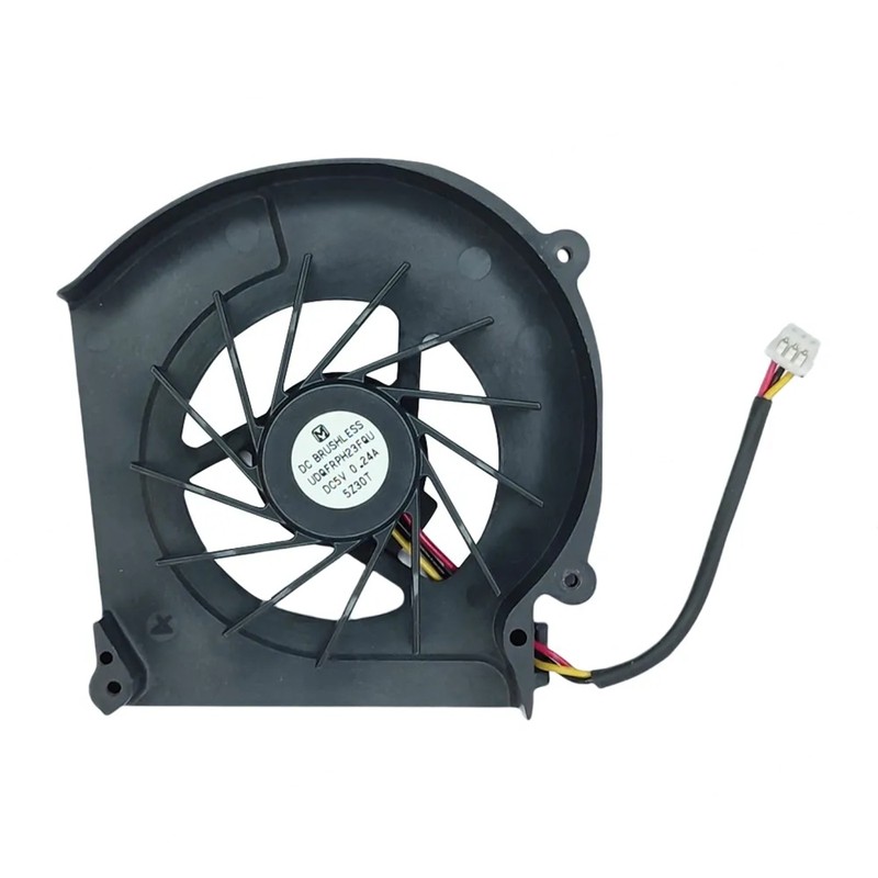 UDQFRPH23FQU - Ventilador CPU para Lenovo Thinkpad Z60 Z61M | JVS