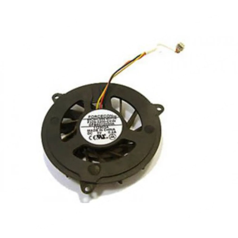 595769-001 - Ventilateur CPU HP EliteBook 8540w 8540P | JVS Informática