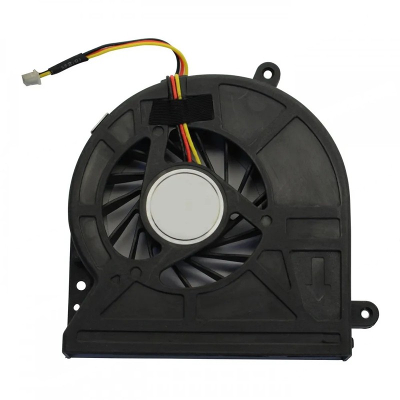 KSB06105HA - Ventilador CPU Toshiba Satellite C655 C650 | JVS