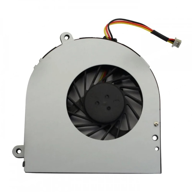 KSB06105HA - Ventilador CPU Toshiba Satellite C655 C650 | JVS