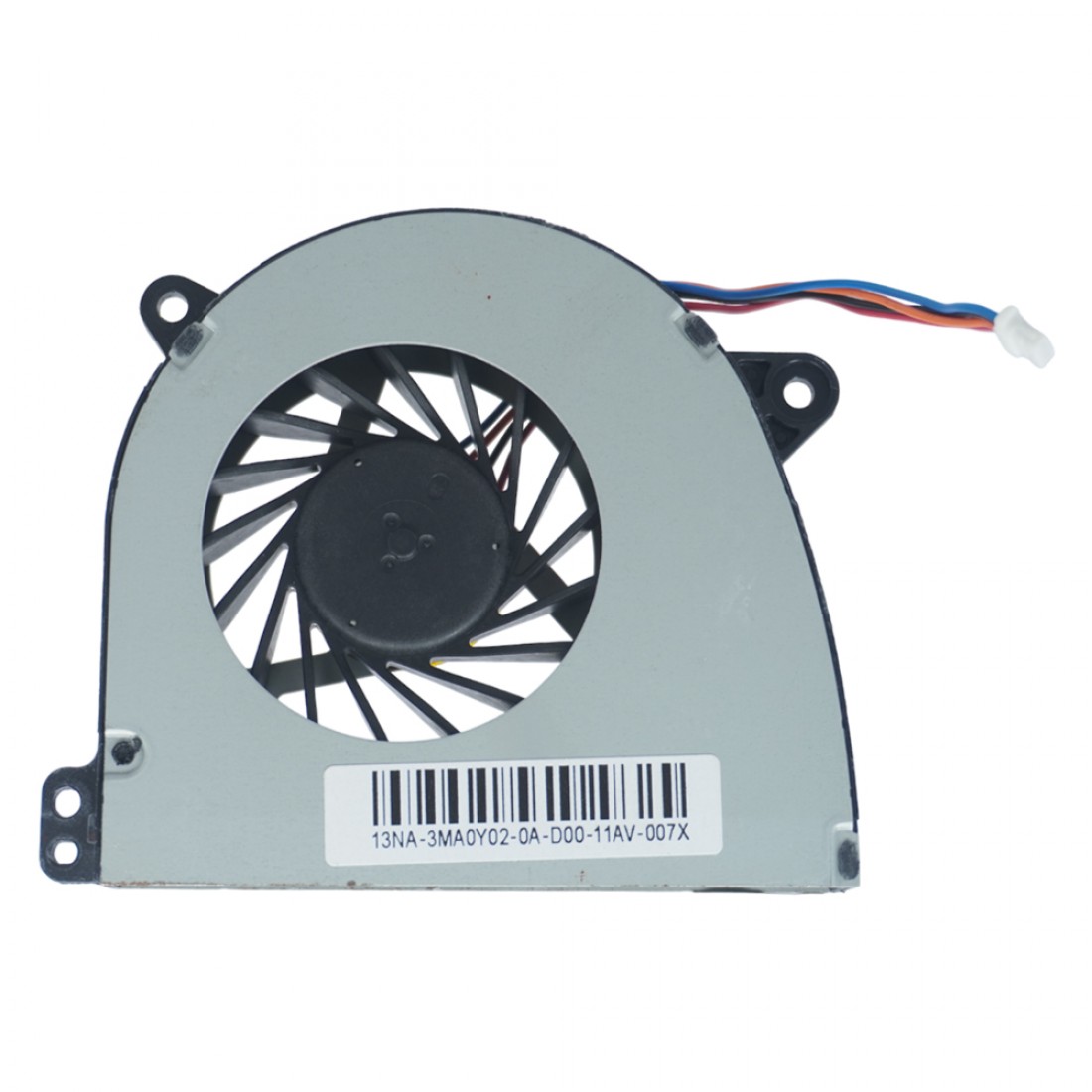 Ventilador CPU 4 Pinos para Toshiba Tecra A50-A | JVS Informática