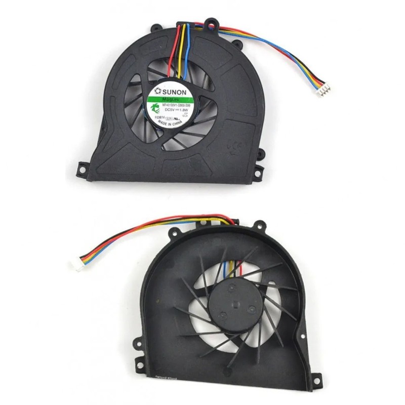 MF40100V1-D010-S99 - Ventilador CPU para Acer Aspire Revo | JVS