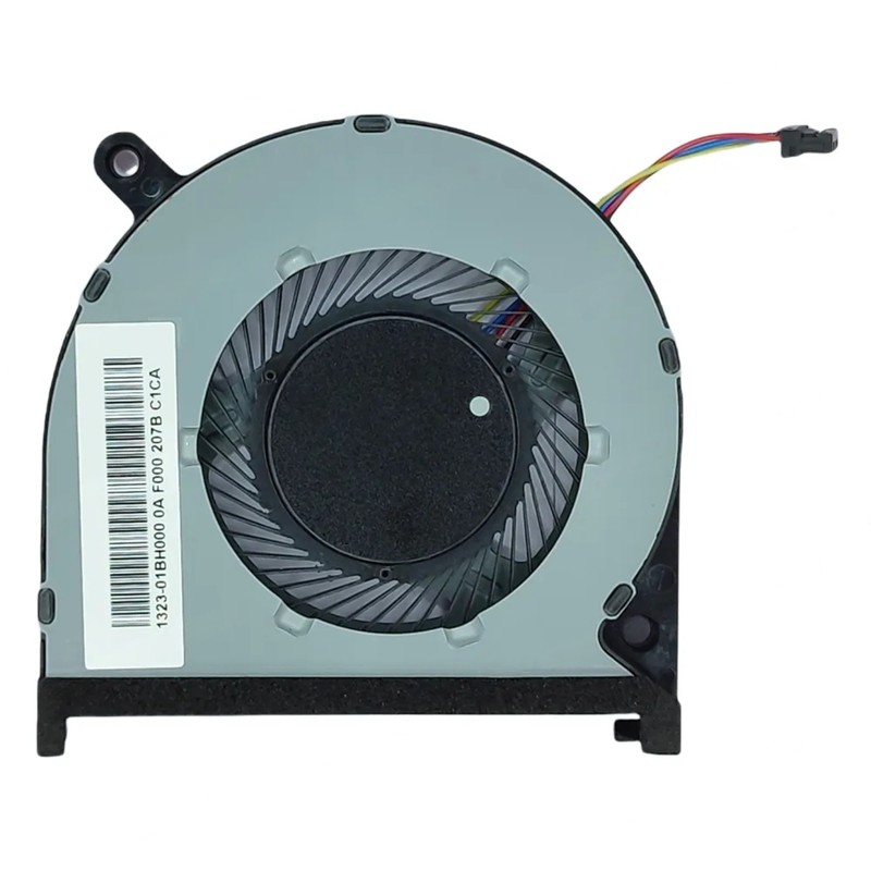 DFS5K12114262D - Ventilador CPU Dell Inspiron 15-7590 | JVS