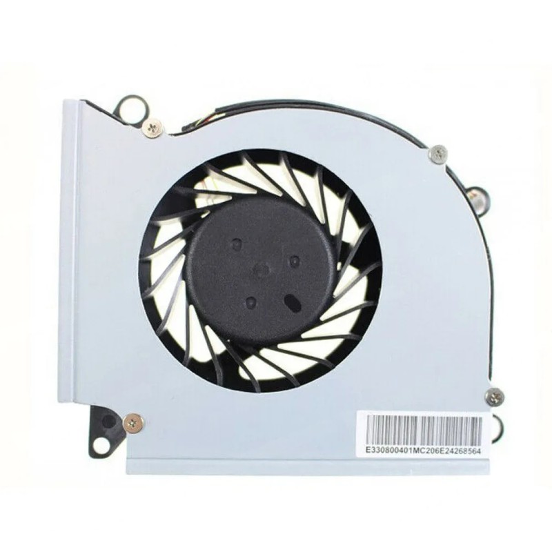 80766 - CPU Fan for MSI GT60 GT70 GX660 | JVS Informática