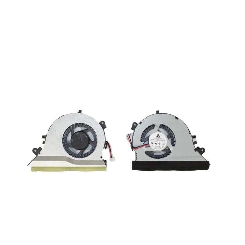 80542 - CPU-Lüfter Samsung QX410 QX510 3 Pins | JVS Informática