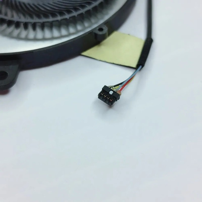 DFS150705AF0T - Ventilador GPU para Lenovo Yoga 530 | JVS Informática