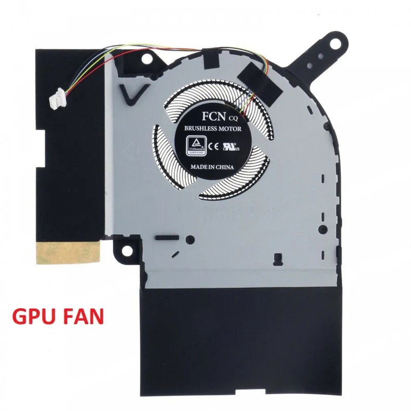 13NR01N0P09111 - Ventilador GPU para Asus ROG Strix G531 | JVS