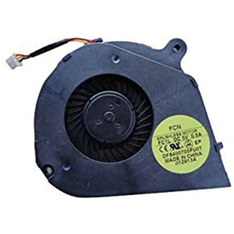 EF50050S1-C060-G9A - CPU Fan Acer Aspire One 756 | JVS Informática