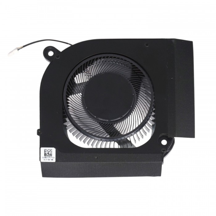 DFSCL12E16486M - Ventilateur GPU pour Acer Nitro 5 / Helios 300 | JVS Informática