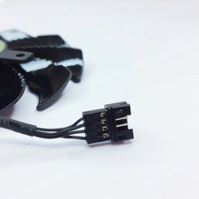 T129215SU - Ventilateur GPU pour Gigabyte GTX et RX | JVS Informática