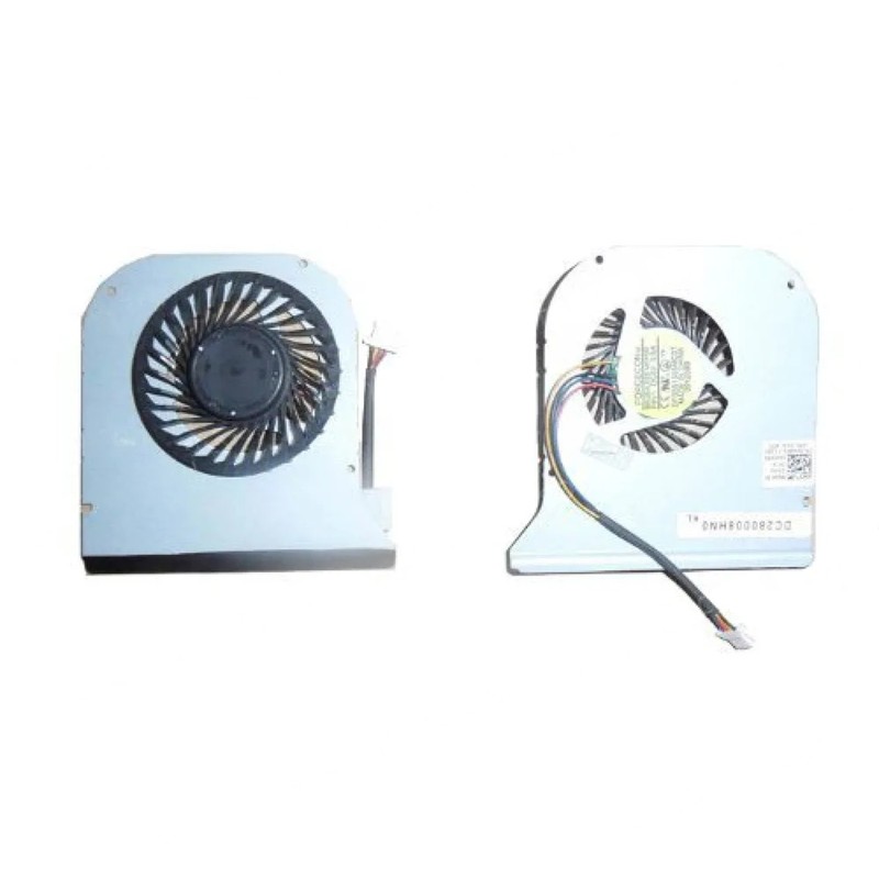 DC2800058HN - Ventilador CPU para Dell Latitude E4310 | JVS Informática