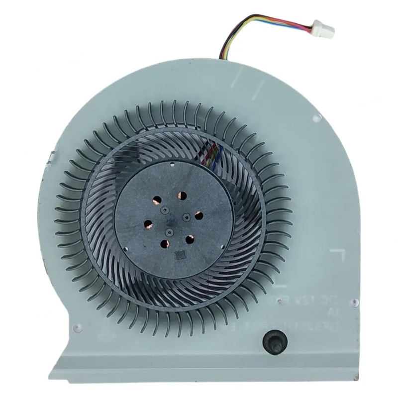 DFS2013126R0T - Ventilador CPU para ASUS ROG GL503 | JVS