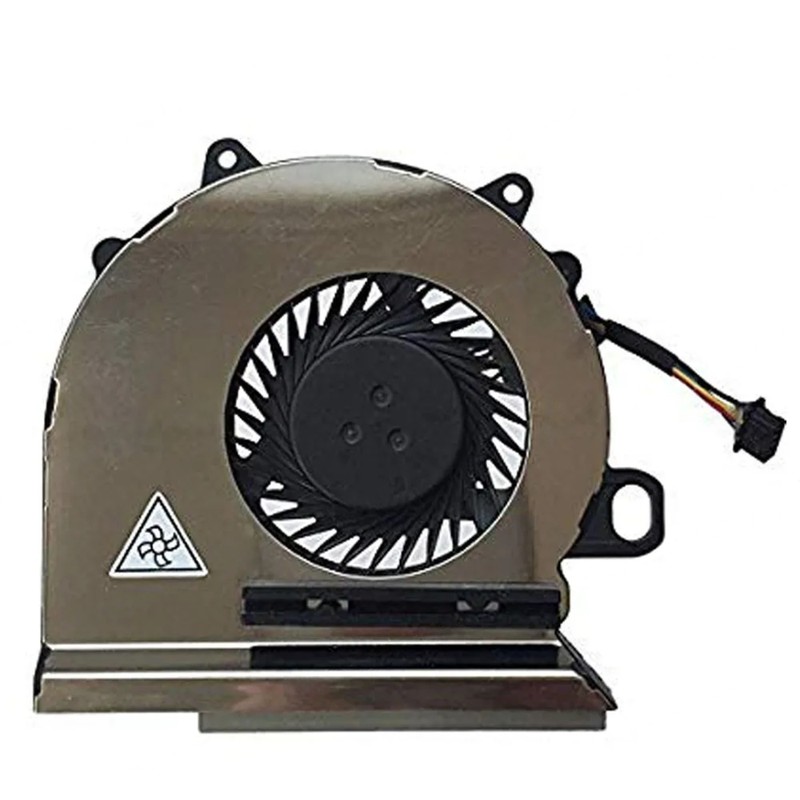 09VGM7 - Ventilateur CPU pour Dell Latitude E6330 E6430S | JVS Informática