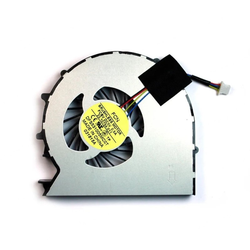 721937-001 - CPU Fan HP Probook 450 G1 470 G0 | JVS Informática