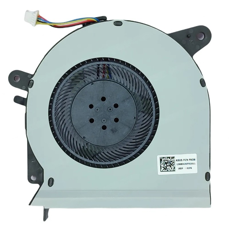 DFS2013126Q0T-FK06 - GPU Fan for ASUS ROG STRIX GL503 | JVS Informática