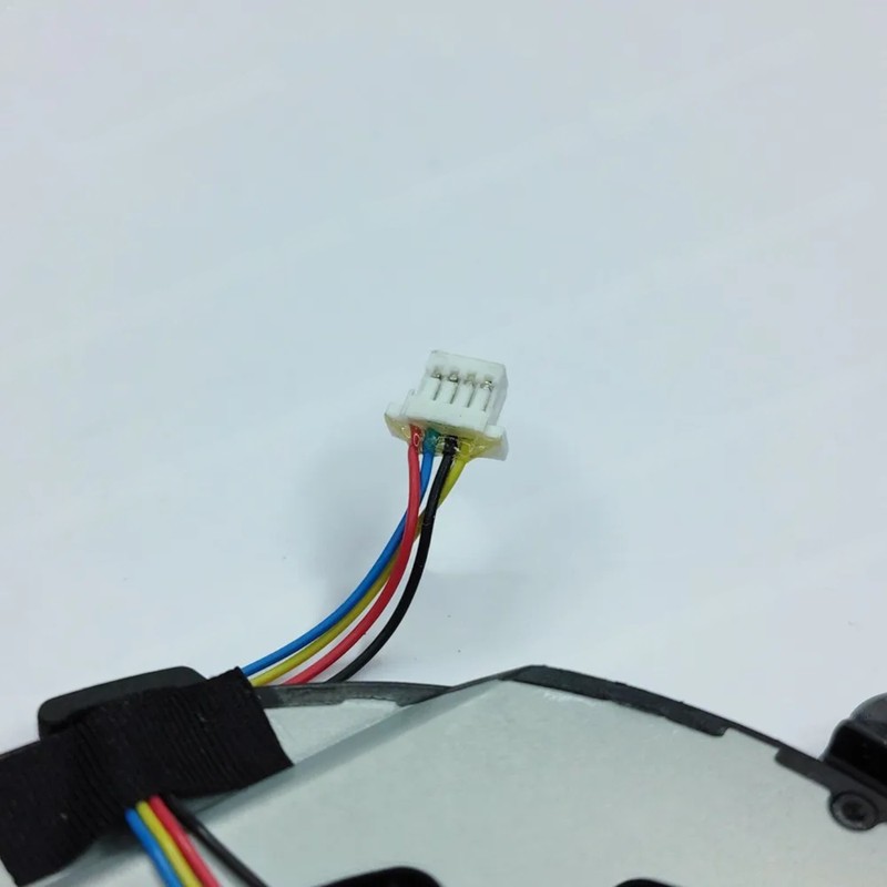 DFS2013126Q0T-FK06 - Ventilateur GPU pour ASUS ROG STRIX GL503 | JVS Informática