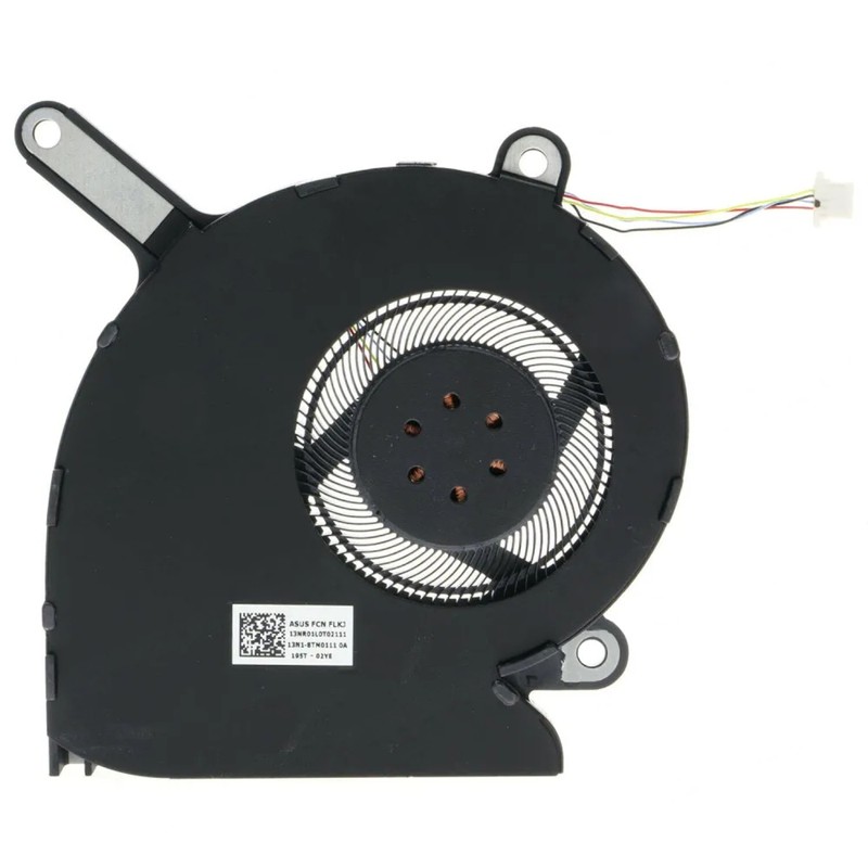 13NR01L0T01111 - Ventilateur GPU Asus ROG Strix G531 G731 | JVS Informática